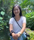 Rencontre Femme Thaïlande à เมืองกาฬสินธุ์ : Nang, 33 ans